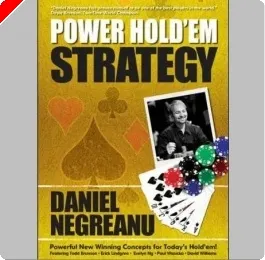 Análise do Livro: Power Hold'em Stategy 0001
