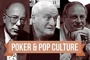 Poker & Pop Culture: The Great Tuesday Night Game Trilogy