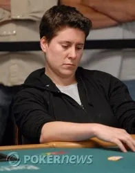 Vanessa Selbst