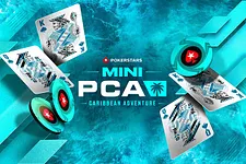 2023 Mini PCA