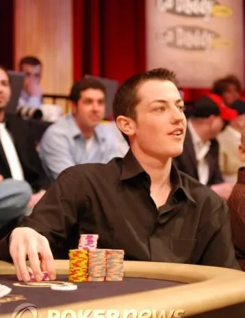 Tom "durrrr" Dwan