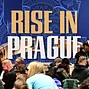 Rise in Prague