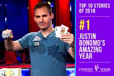 Top 10 Stories of 2018, #1: Justin Bonomo's $25 Million Year