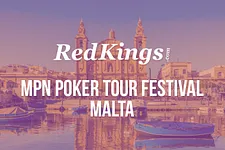 MPN Poker Tour Malta