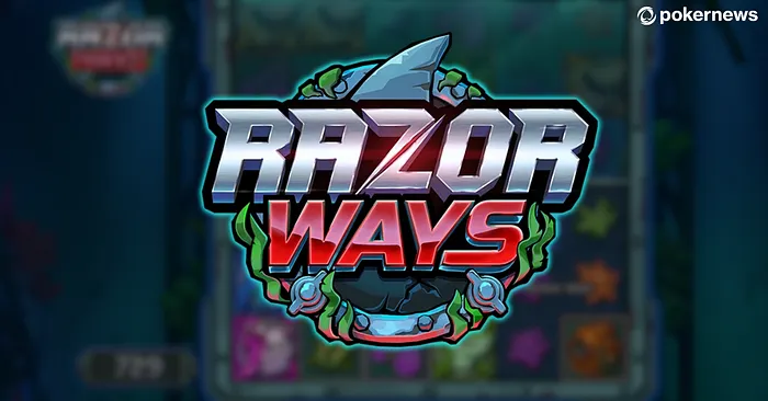 Razor Ways Slot Review