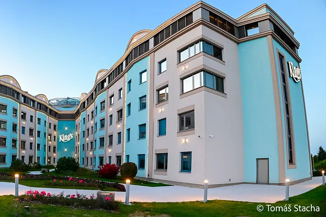 King's Resort