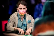 Koray Aldemir Retains Massive Lead With Three Remaining in 2021 WSOP Main Event