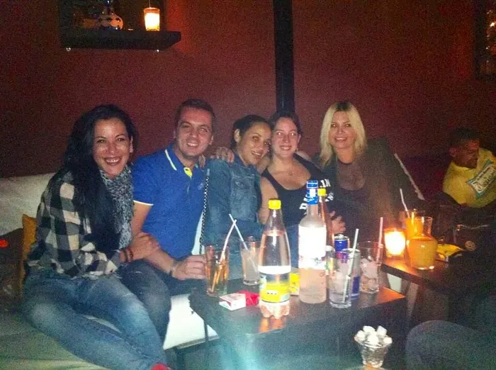 Las seis y una noches del WPT Marrakech 113