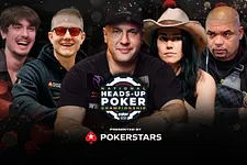 National Heads-Up Poker