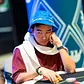 Xavier Lyu