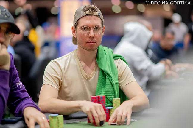 Andrew Lichtenberger