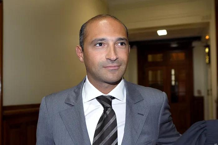 Thomas Fabius a fait 3 millions d'euros de chèques en bois aux casinos de Las Vegas 0001