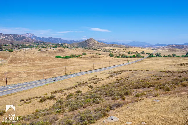 Jamul View