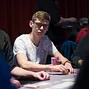 Fedor Holz it the Boss on Day 1a of the partypoker World Poker Tour Vienna Main Event