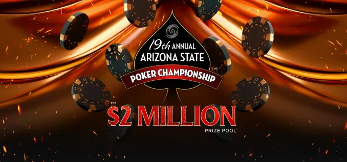Arizona State Poker Championship