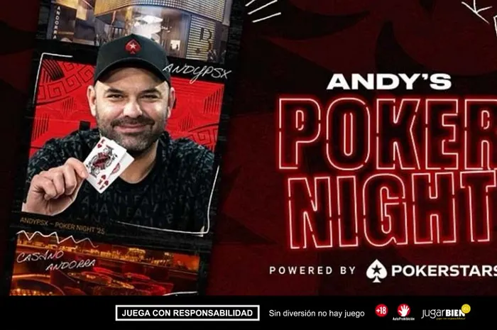 Andy Poker