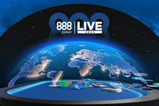 888poker LIVE 2023 Schedule