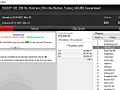 Lobby de poker da PokerStars