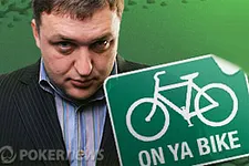 Tony G, Poker News, je bivoeux, Isildur1, stacking, sponsor,tony g poker