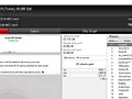 Lobby de poker da PokerStars