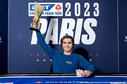 Diogo Coelho é o grande campeão do €10.300 High Roller do EPT Paris (€810.500)