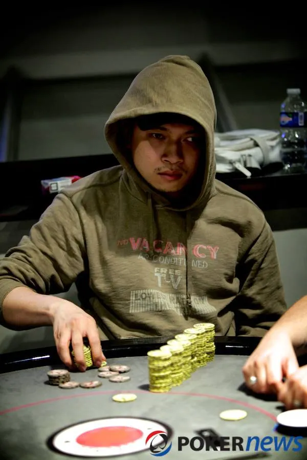 Cadet Paris : le carton du tournoi Maison du Bluff (photos) 115