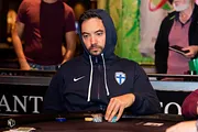 Timothy Adams Reaches His First Super MILLION$ Final Table