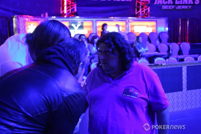 WSOP 2011 : Antonin Teisseire, la victoire en images 109