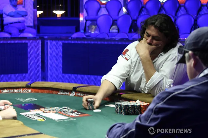 WSOP 2011 : Antonin Teisseire, la victoire en images 115