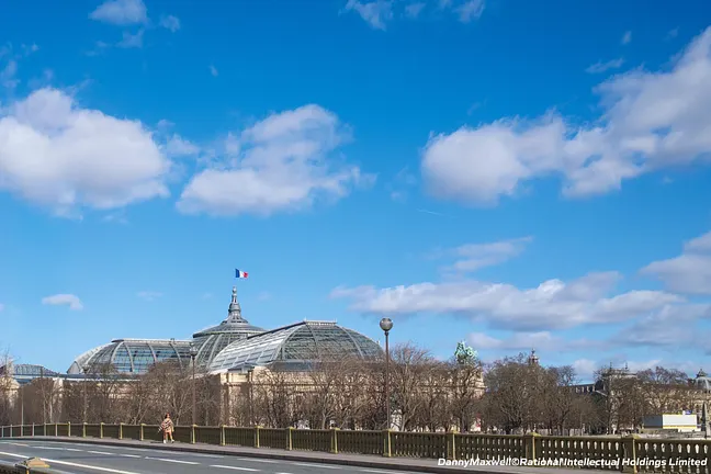 EPT Paris 2026 - Location