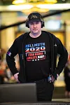 A Sense of Grandeur - a Walk With Phil Hellmuth at the PSPC