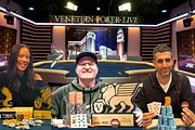 Venetian DeepStack Championship Update; Check Out Venetian Poker Live Stream Tonight