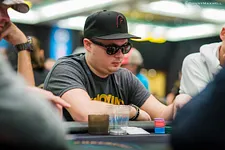 Global Poker Index