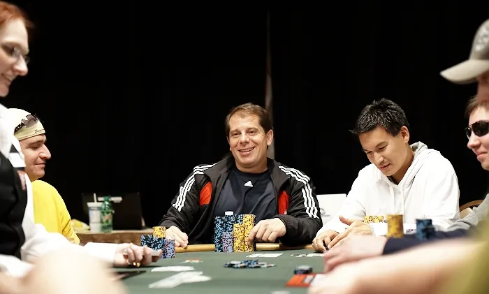 Will "The Thrill" Failla