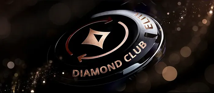 VIP Diamond Club