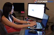 Joueuses de poker : Kristy Arnett, reporter "grindeuse" (vidéo poker) 101