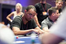 Phil Ivey