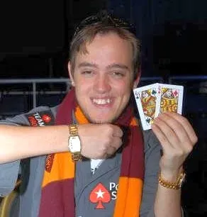 2008 WSOP Event #31 $2,500 NLHE Six Handed: Minieri Wins Gold 0001