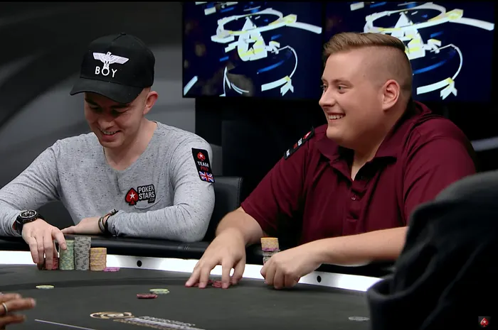 PokerStars Championship Cash Challenge