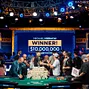 Michael Mizrachi Wins 2025 WSOP Main Event and Hall of Fame Induction