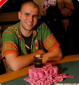WSOP Updates – Event #42, $1,500 PLO H/L — Lukasz Dumanski Claims Omaha Bracelet 0001