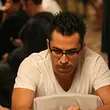 Antonio Esfandiari