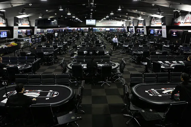 862 inscriptions au WPT Montréal (Jour 1c)