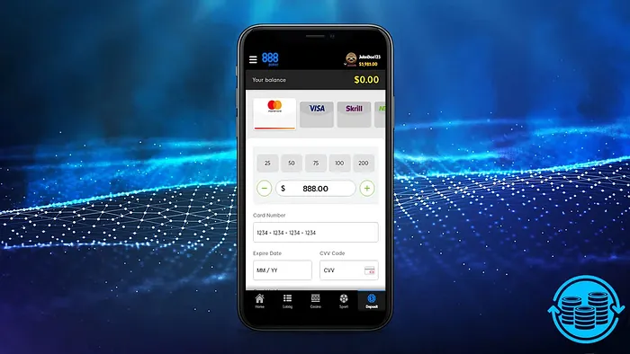 aplicativo 888poker a dinheiro real