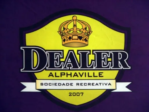 Dealer Alphaville 200K Garantidos – 28 a 30 Março 2008 0001