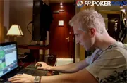 Stars poker online : ElkY, grindeur SDF (vidéo poker) 101