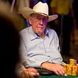 Doyle Brunson