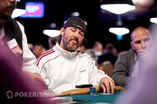 Joe Sebok : fin de carrière pour un pro du poker