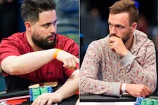 Hand Review: Fernandez Fights Back Against Schemion's Aggression