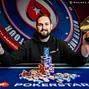 Gregor Sverko Wins $550 Mystery Bounty